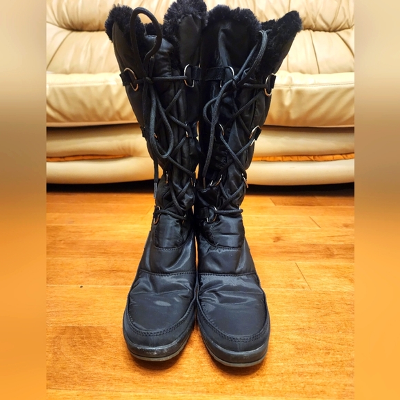 Winter waterproof boots - Picture 2 of 7